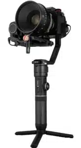 Aluguel de Zhiyun_crane_002 para vídeo, foto e produção audiovisual em Vitória e Vila Velha – Locadora Pro